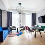 Hotel Mercure Fabryczna