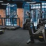 Mercure Fabryczna Hotel 4*