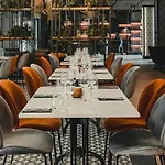 Mercure Fabryczna Cracovie