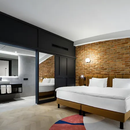 Ξενοδοχείο Mercure Fabryczna 4*