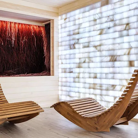 Mercure Fabryczna Ξενοδοχείο 4*