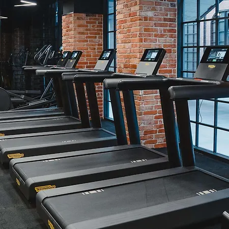 Mercure Fabryczna Krasków