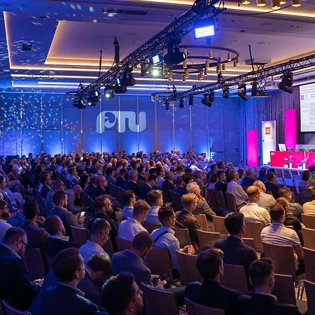 Ξενοδοχείο Mercure Fabryczna Krasków