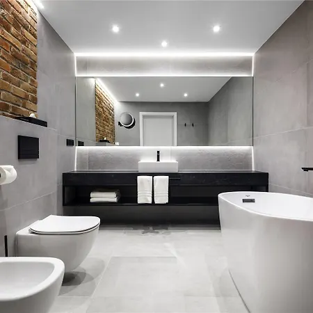 Ξενοδοχείο Mercure Fabryczna