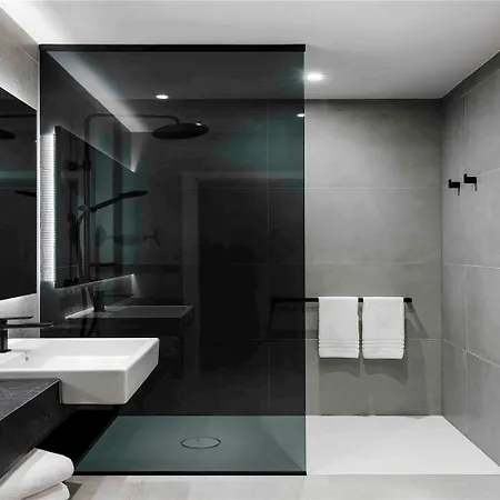 Ξενοδοχείο Mercure Fabryczna