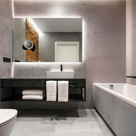 Mercure Fabryczna Krasków