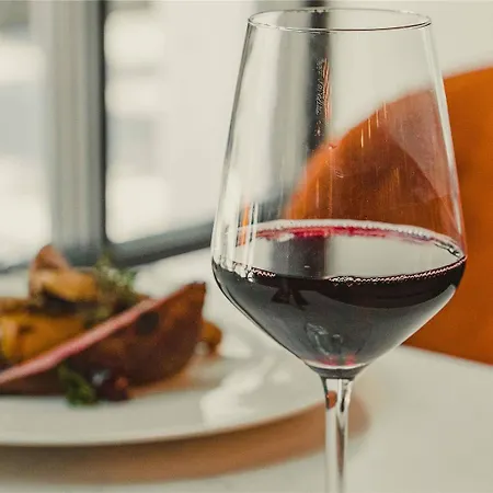 Mercure Fabryczna 4* Cracovia