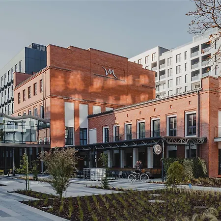 Mercure Fabryczna Hotel