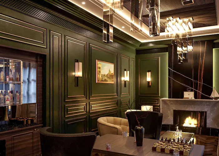 Hotel Mercure Fabryczna Krakov