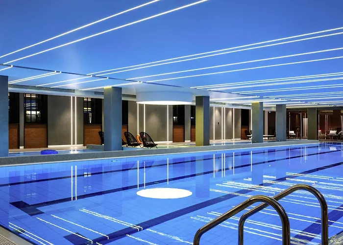 Hotel Mercure Fabryczna