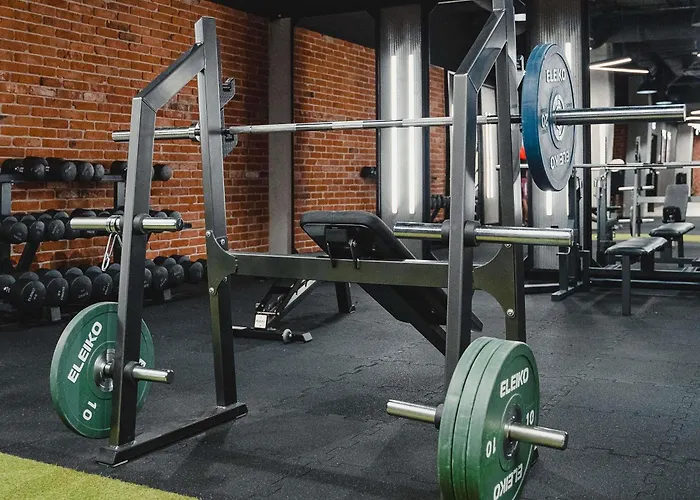 Mercure Fabryczna Hotel Krakov