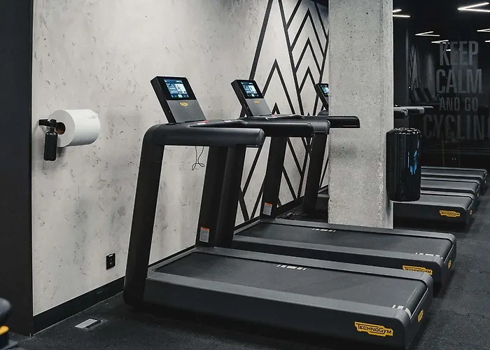 Mercure Fabryczna 4* Krakov