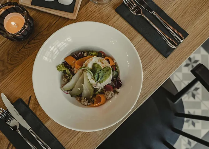 Mercure Fabryczna Hotel