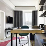 Mercure Fabryczna Hotel Krakov