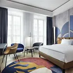 Hotel Mercure Fabryczna Cracovia