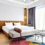 Mercure Fabryczna 4* Cracovia