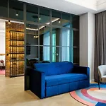 Hotel Mercure Fabryczna