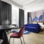 酒店 Mercure Fabryczna 克拉科夫