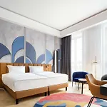 酒店 Mercure Fabryczna