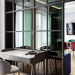 Mercure Fabryczna Hotel Cracovia
