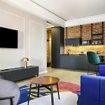 Mercure Fabryczna 4* 克拉科夫