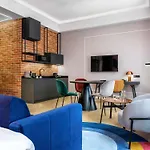Mercure Fabryczna Hotel