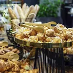Hotel Mercure Fabryczna 4*