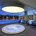 Hotell Mercure Fabryczna 4*