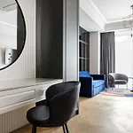 Mercure Fabryczna 4* 克拉科夫
