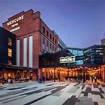 Mercure Fabryczna 4*