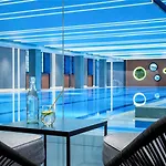 Mercure Fabryczna 酒店 克拉科夫
