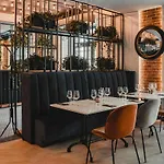 Mercure Fabryczna Cracovia
