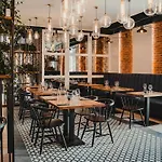 Hotel Mercure Fabryczna