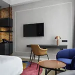 Hotel Mercure Fabryczna Cracovia