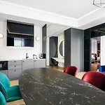 Mercure Fabryczna 4* Cracovia