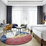 Hotel Mercure Fabryczna 4*