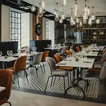 Mercure Fabryczna 酒店 克拉科夫