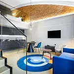 Mercure Fabryczna 4*
