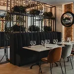 Mercure Fabryczna Krakov
