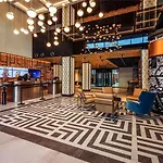 Отель Mercure Fabryczna Краков