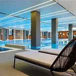 Mercure Fabryczna Hotel Kraków