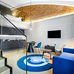 Mercure Fabryczna 4*