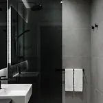 Hotell Mercure Fabryczna