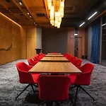 Hotell Mercure Fabryczna