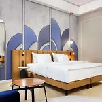 Hotell Mercure Fabryczna