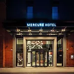 Hotell Mercure Fabryczna Kraków