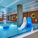 Mercure Fabryczna Hotell Kraków