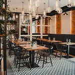 Mercure Fabryczna 4* Kraków
