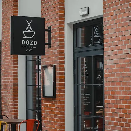 克拉科夫法布里奇纳市美居酒店 克拉科夫