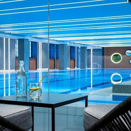 Mercure Fabryczna 4* Cracovia